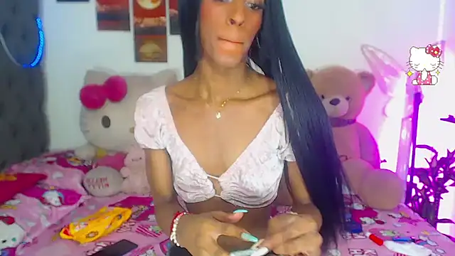 lucianadolll online show from February 6, 3:57 am