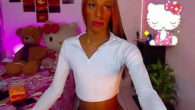 lucianadolll online show from April 11, 3:25 am