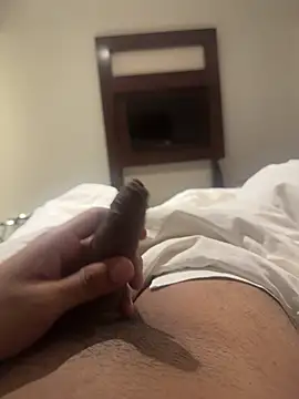 Themonsterdick77 online show from February 7, 10:09 pm