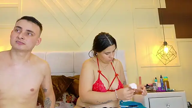 Salome Moonn online show from February 27, 2:12 am