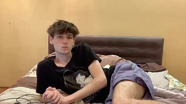 cutie guys online show from December 29, 5:22 pm