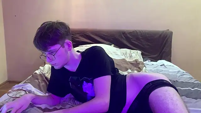cutie guys online show from January 18, 3:49 pm