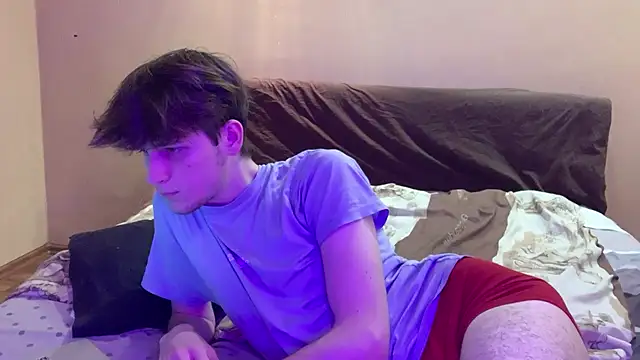 cutie guys online show from January 13, 3:58 pm