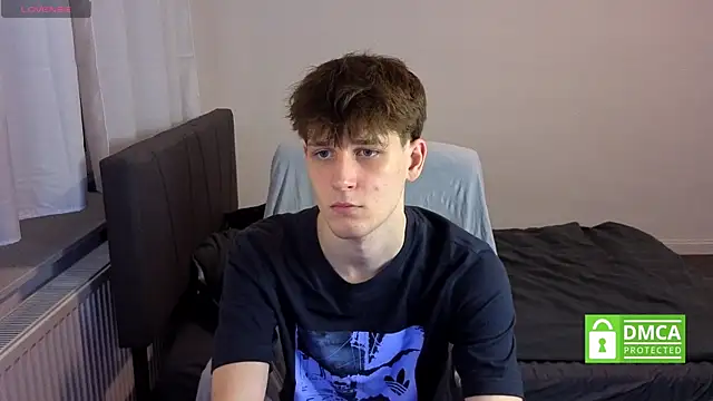cutie guys online show from July 24, 8:27 pm