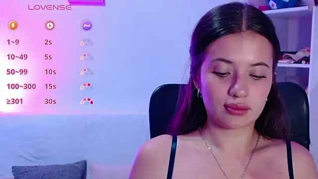 Soy abby online show from March 13, 3:22 am