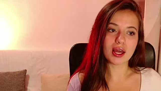 Soy abby online show from March 23, 4:34 am