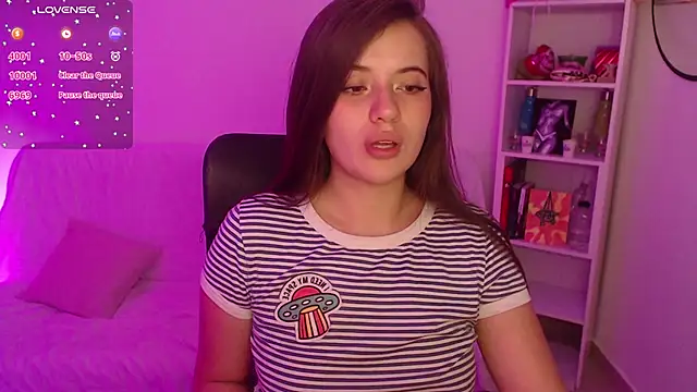 Snapshot of Soy_abby chatting on March 18, 11:09 pm Soy abby online show from March 18, 11:09 pm