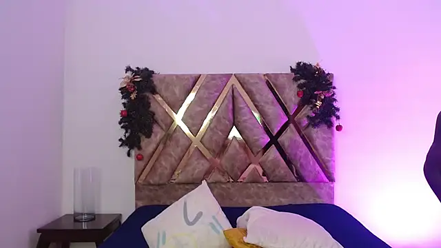 Snapshot of Themilow chatting on December 29, 6:45 am Themilow online show from December 29, 6:45 am