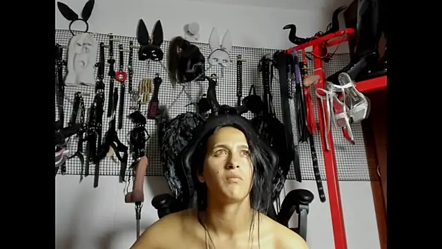 Evil sammy online show from June 19, 8:14 pm