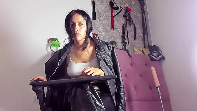 Evil sammy online show from December 3, 8:52 pm