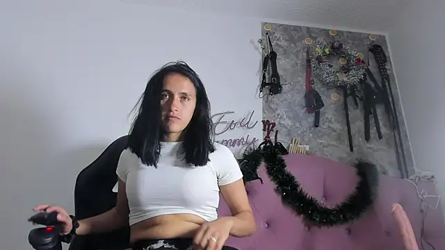 Evil sammy online show from January 5, 5:49 pm