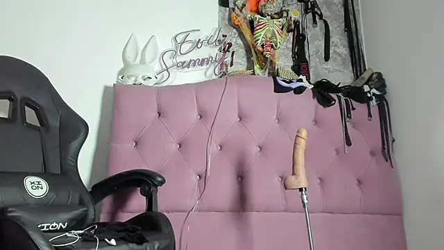 Evil sammy online show from November 13, 8:35 pm