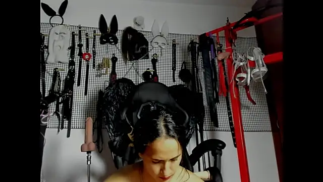 Evil sammy online show from June 20, 10:59 pm