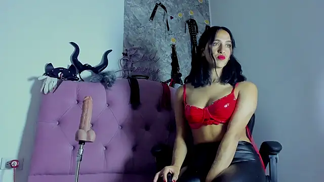 Evil sammy online show from September 14, 9:59 pm