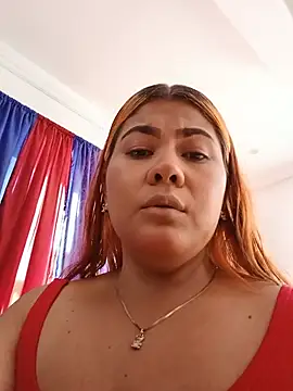 Stylevoluptuousvycky online show from May 27, 7:43 pm