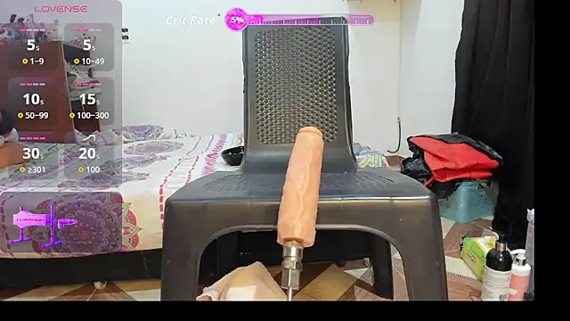 Stylevoluptuousvycky online show from April 13, 2:04 am