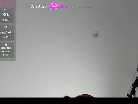 Stylevoluptuousvycky online show from March 27, 8:10 pm