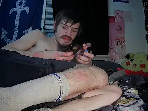 Snapshot of ATwinkie chatting on September 17, 6:04 am ATwinkie online show from September 17, 6:04 am