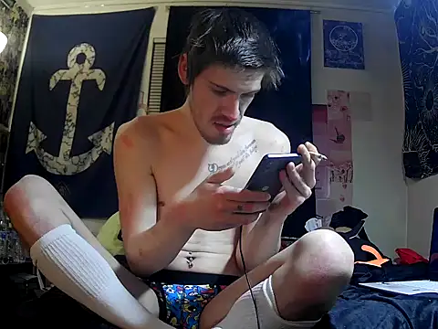 ATwinkie online show from March 18, 2:37 am