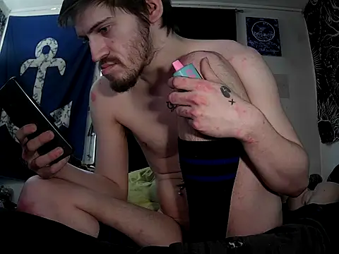 ATwinkie online show from March 6, 7:31 pm