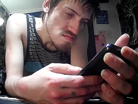 ATwinkie online show from April 5, 12:17 am