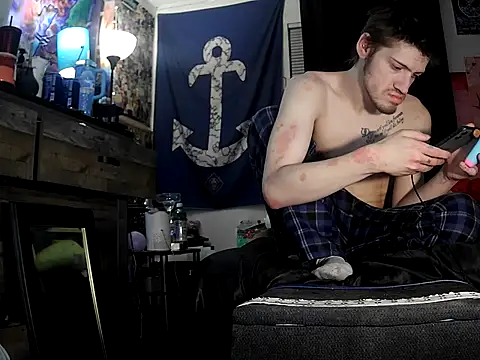 ATwinkie online show from February 10, 6:56 am