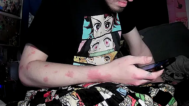 ATwinkie online show from November 5, 11:52 pm