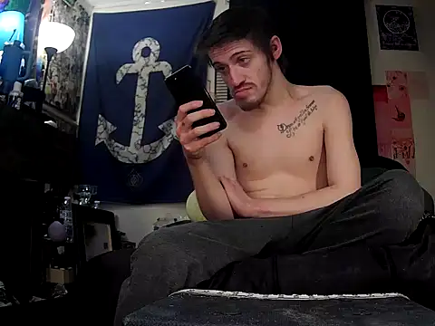 ATwinkie online show from March 27, 1:03 am