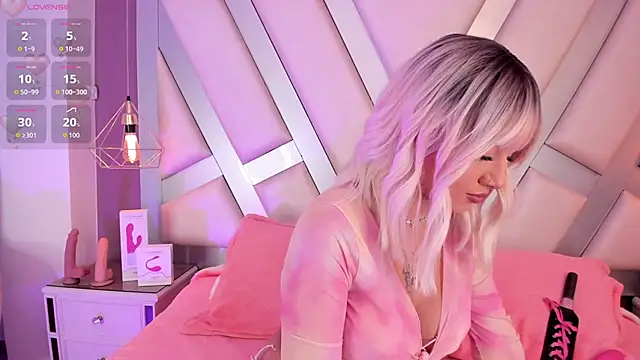 MadissonRey online show from September 30, 2:56 pm