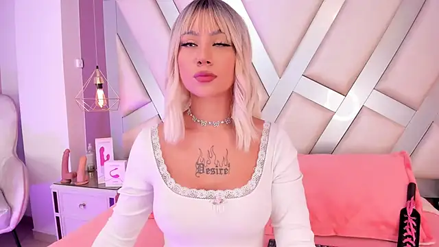 MadissonRey online show from January 15, 12:52 pm