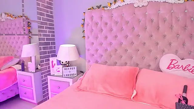 MadissonRey online show from March 26, 3:32 pm