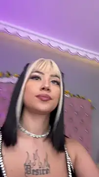 MadissonRey online show from March 14, 1:28 pm