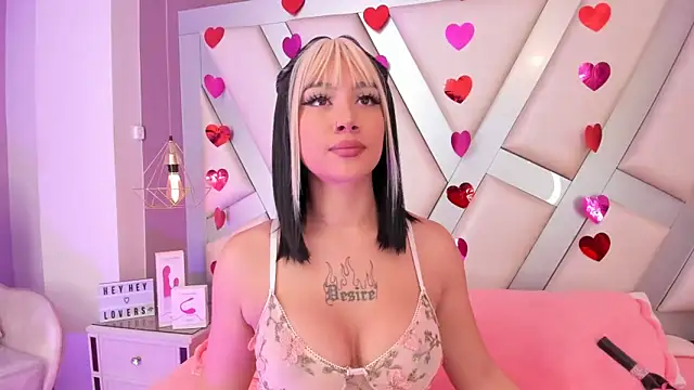 MadissonRey online show from March 3, 3:52 pm