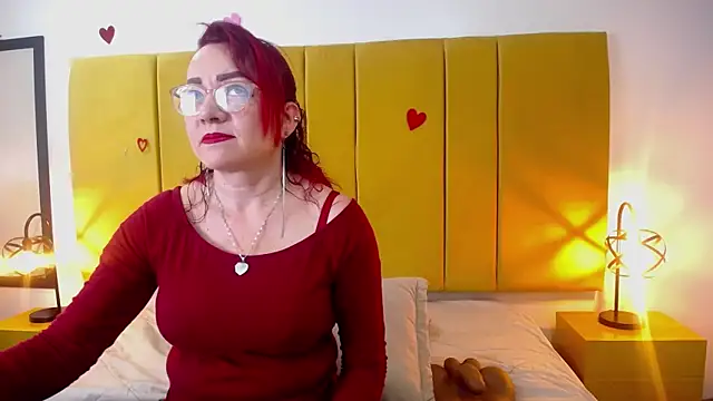 Lupiita223 online show from February 16, 12:48 pm