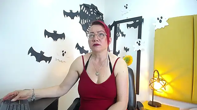 Lupiita223 online show from October 22, 12:48 pm