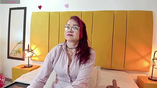 Lupiita223 online show from February 25, 2:17 pm