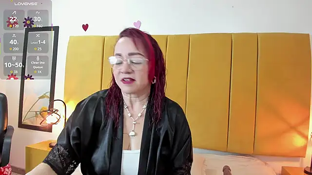 Lupiita223 online show from February 28, 12:49 pm