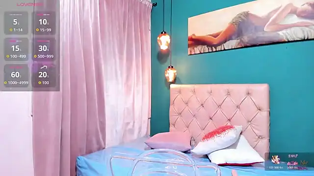 renata milf  online show from April 10, 12:01 pm