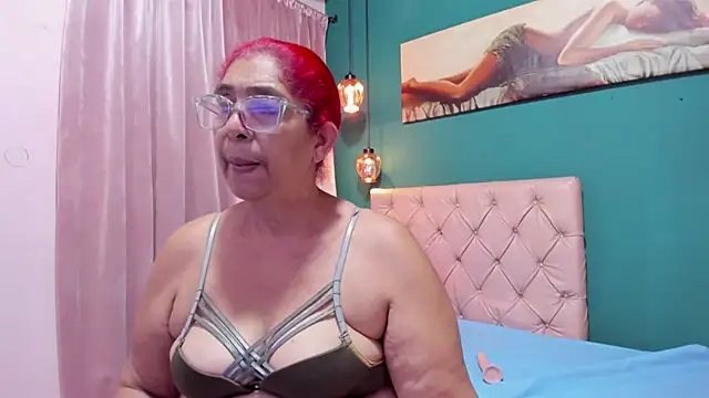 renata milf  online show from December 19, 12:07 pm