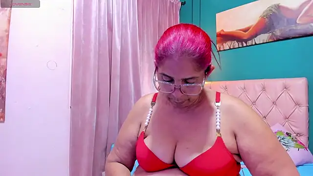 renata milf  online show from January 17, 11:47 am