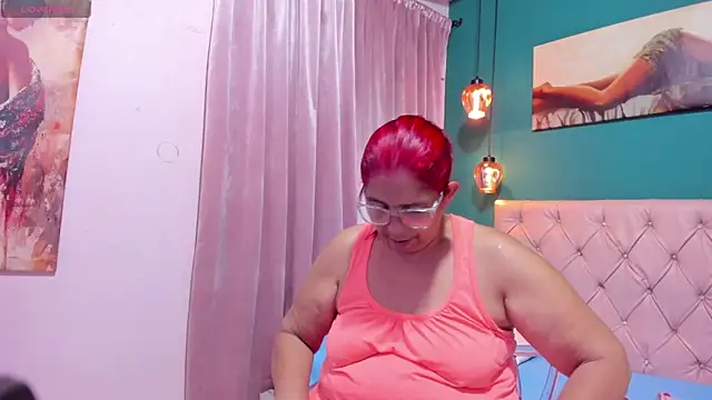 renata milf  online show from November 21, 12:37 pm