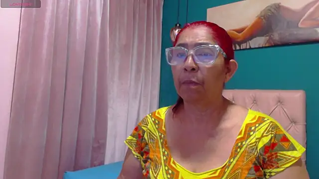 renata milf  online show from November 17, 12:20 pm