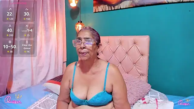 renata milf  online show from May 7, 12:08 pm