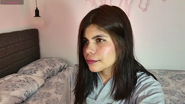 cutehanna1 online show from March 13, 11:21 pm