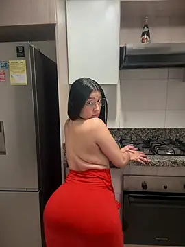 licky lu online show from March 2, 5:19 am