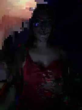 licky lu online show from March 2, 3:29 am