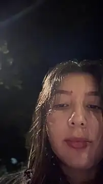 licky lu online show from November 17, 3:43 am