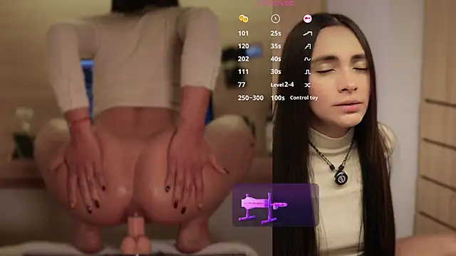 lana kane  online show from October 20, 6:08 pm