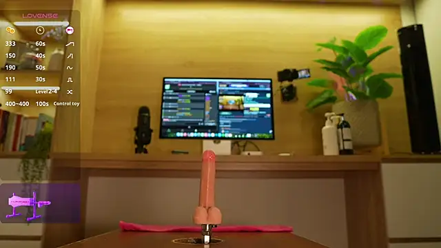 lana kane  online show from December 23, 11:09 am