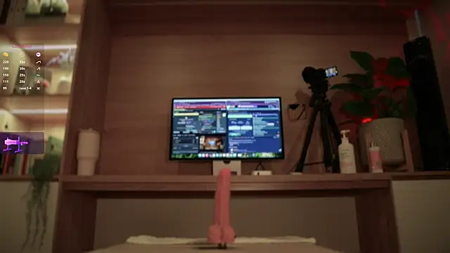 lana kane  online show from February 5, 12:34 pm